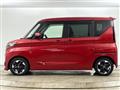 2021 Nissan ROOX