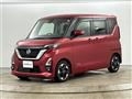2021 Nissan ROOX