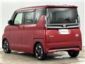 2021 Nissan ROOX