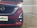 2021 Nissan ROOX