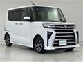 2023 Daihatsu Tanto