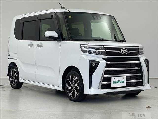2023 Daihatsu Tanto
