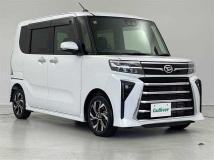 2023 Daihatsu Tanto