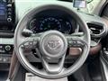 2021 Toyota Yaris Cross