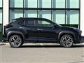 2021 Toyota Yaris Cross