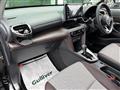 2021 Toyota Yaris Cross