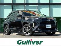 2021 Toyota Yaris Cross