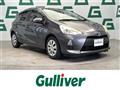 2013 Toyota AQUA