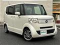 2014 Honda N BOX
