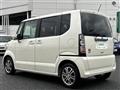 2014 Honda N BOX