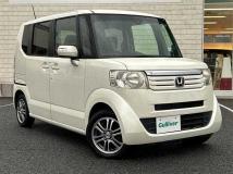 2014 Honda N BOX