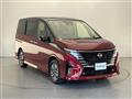 2023 Nissan Serena