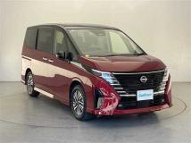 2023 Nissan Serena