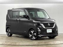 2022 Nissan ROOX