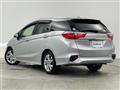 2016 Honda SHUTTLE HYBRID