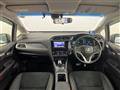 2016 Honda SHUTTLE HYBRID