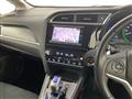 2016 Honda SHUTTLE HYBRID