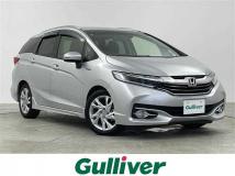 2016 Honda SHUTTLE HYBRID