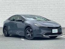2023 Toyota Prius
