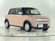 2015 Suzuki Lapin