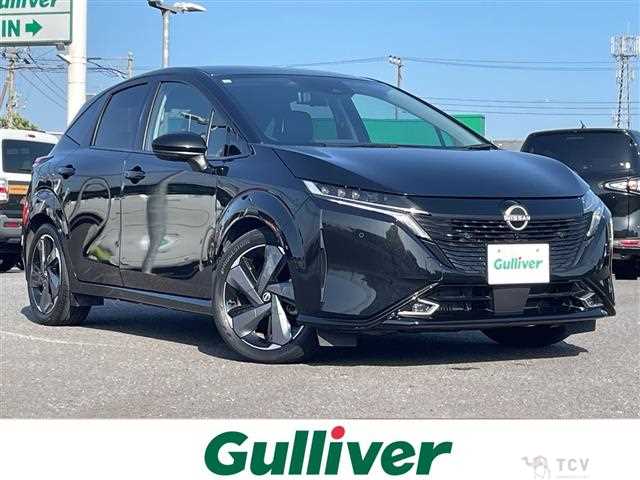 2023 Nissan Nissan Others