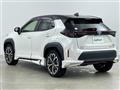 2021 Toyota Yaris Cross