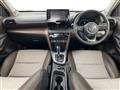 2021 Toyota Yaris Cross