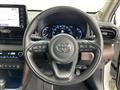 2021 Toyota Yaris Cross