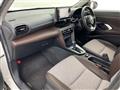 2021 Toyota Yaris Cross