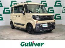2021 Suzuki Spacia