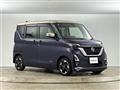 2020 Nissan ROOX