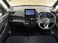 2020 Nissan ROOX