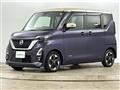 2020 Nissan ROOX