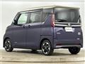 2020 Nissan ROOX