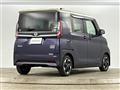 2020 Nissan ROOX