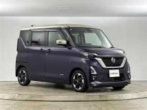 2020 Nissan ROOX
