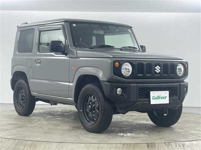 2024 Suzuki Jimny