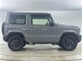 2024 Suzuki Jimny