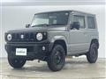 2024 Suzuki Jimny