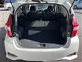 2020 Nissan Note