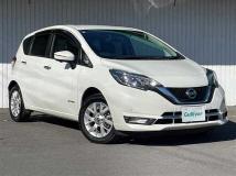 2020 Nissan Note