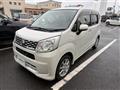 2015 Daihatsu Move