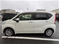 2015 Daihatsu Move