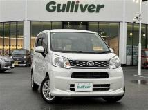 2015 Daihatsu Move