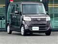 2016 Honda N BOX