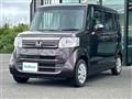 2016 Honda N BOX