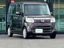 2016 Honda N BOX