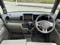 2015 Honda N BOX