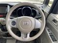 2015 Honda N BOX