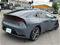 2023 Toyota Prius